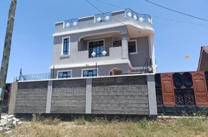 4bdrm House in Ruiru for sale