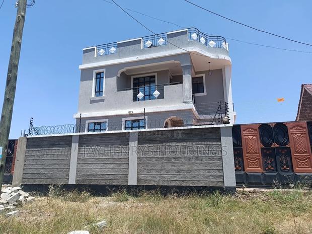 4bdrm House in Ruiru for sale