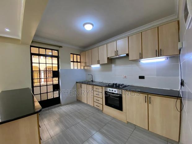2bdrm Apartment in Ruaka for sale