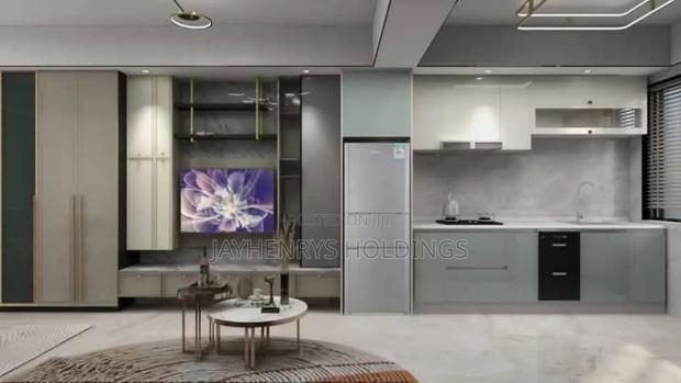Studio Apartments For Sale In Mirema Thika Rd