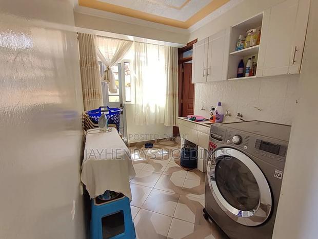5bdrm House in Kamiti Corner Estate, Ruiru for sale