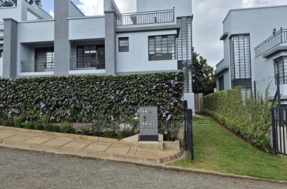 4bdrm House in Tigoni for sale