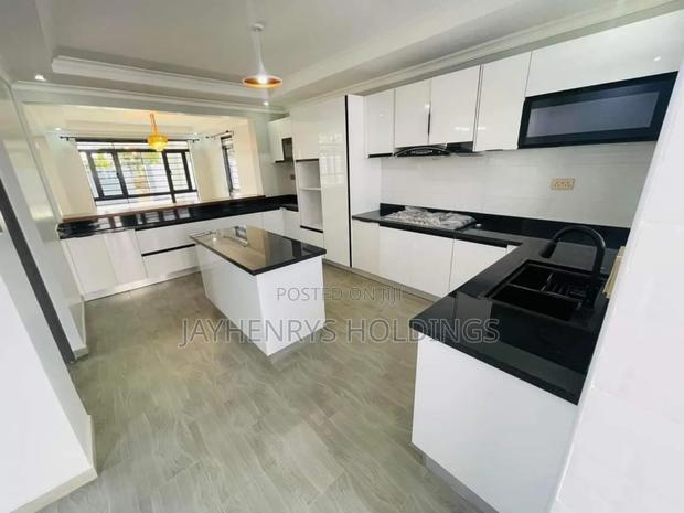 4bdrm House in Mugutha, Ruiru for sale