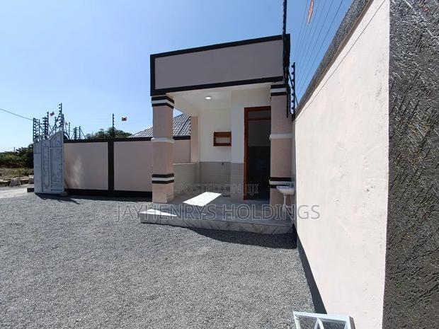 3bdrm Bungalow in Matangi Junction, Ruiru for sale