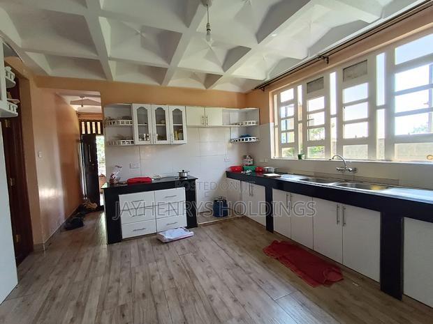5bdrm House in Kamiti Ridge Estate, Ruiru for sale