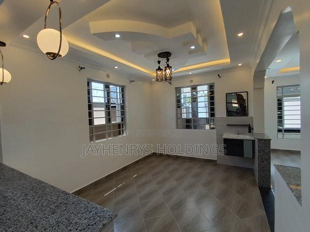 3bdrm Bungalow in Matangi Junction, Ruiru for sale