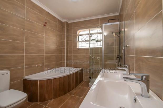 4bdrm House in Kahawa Sukari for sale