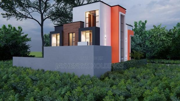 5 Bedroom House for Sale in Kikuyu at Kes 22m