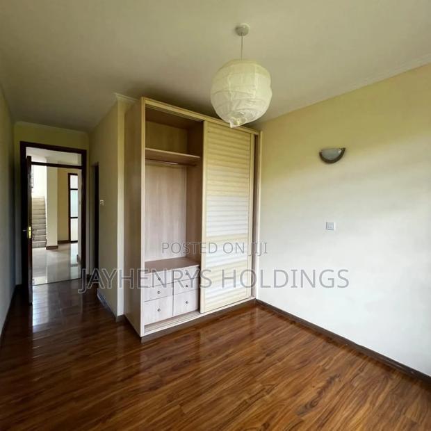 4bdrm Villa in Runda for rent