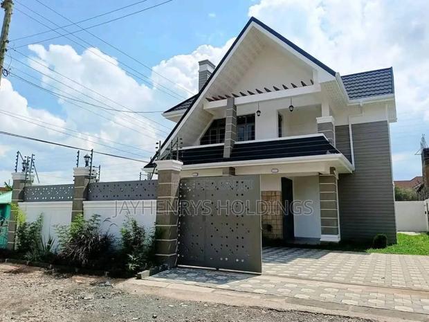 4bdrm House in Membley Estate for sale