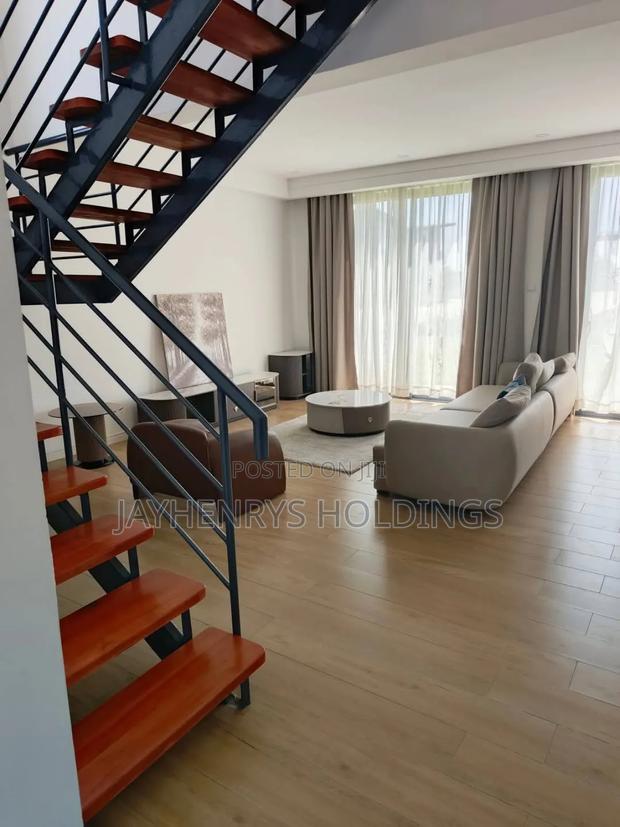 4bdrm House in Maasai Lodge, Ongata Rongai for sale