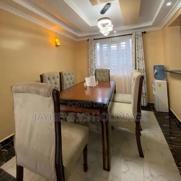 4bdrm House in Juja Farm for sale