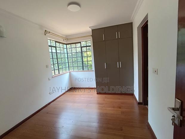 4bdrm House in Kitisuru for rent