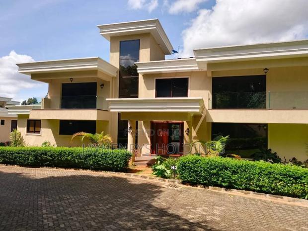 5bdrm House in Loresho for rent