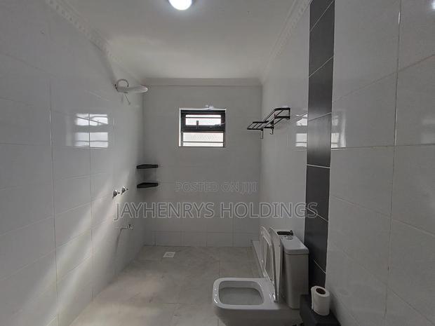4bdrm House in Mugutha, Ruiru for sale
