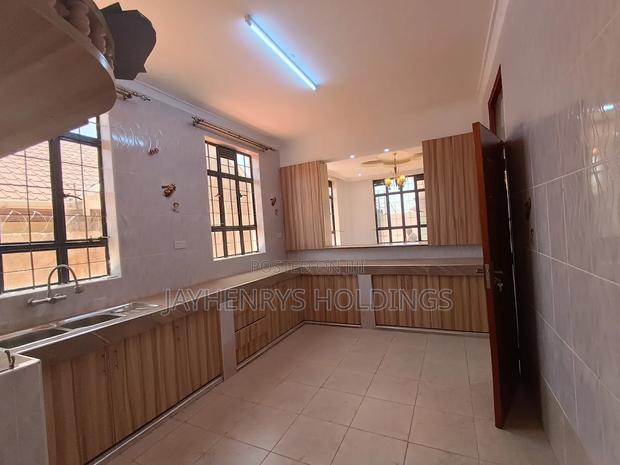 4bdrm House in Ruiru for sale