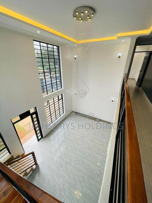4bdrm House in Mugutha, Ruiru for sale