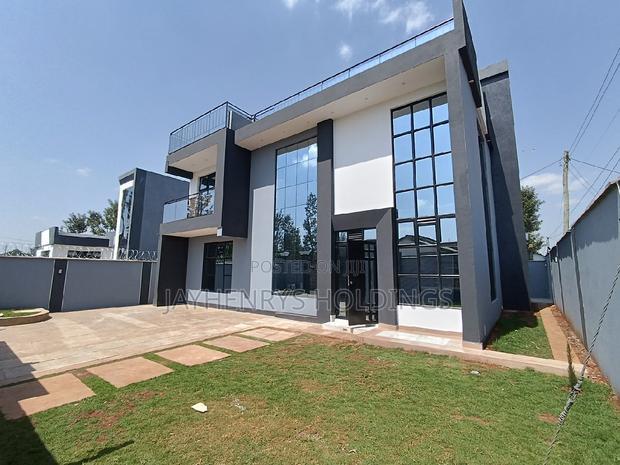 4bdrm House in Ruiru for sale