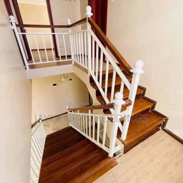 4bdrm House in Ruiru -Githunguri Rd for sale