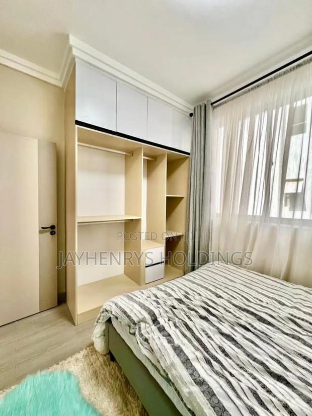 2bdrm Apartment in Syokimau for sale