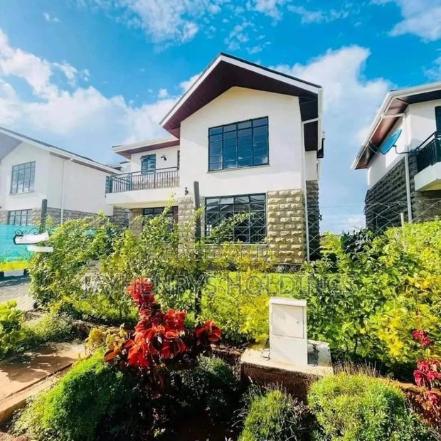 4bdrm House in Ruiru -Githunguri Rd for sale