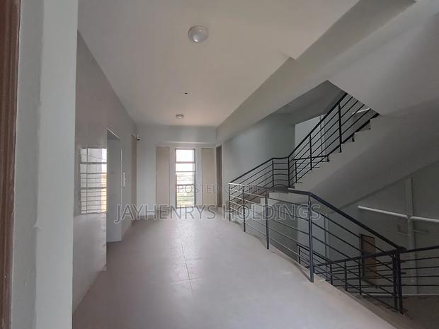 2bdrm Apartment in Garden Estate, Roysambu for rent