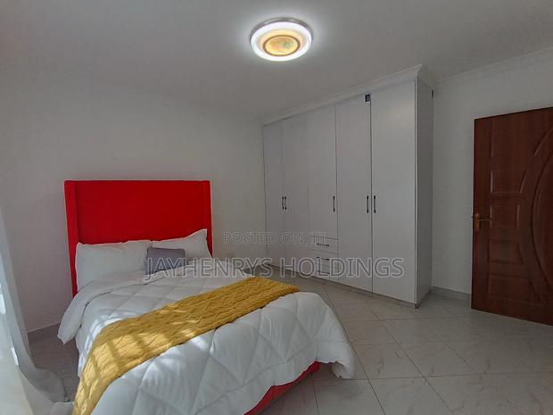 4bdrm House in Mugutha, Ruiru for sale
