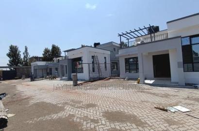 4bdrm House in Ruiru for sale