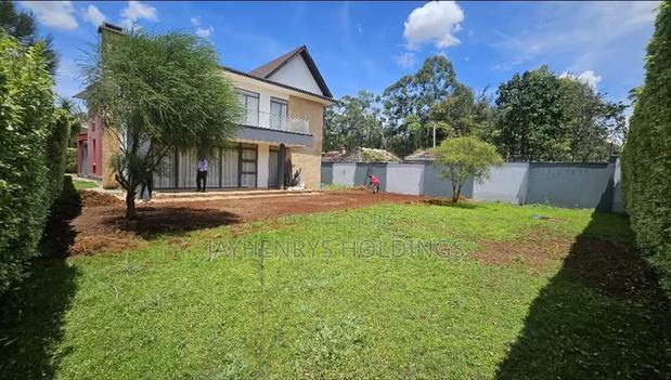 4bdrm House in Garden Estate, Roysambu for sale
