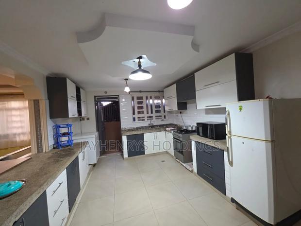 4bdrm House in Sigona, Kiambu / Kiambu for sale
