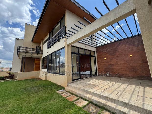 4bdrm House in Membley Estate for sale