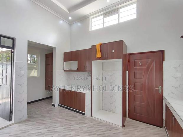 3bdrm Bungalow in Mugutha, Ruiru for sale