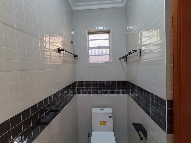3bdrm Bungalow in Matangi Junction, Ruiru for sale