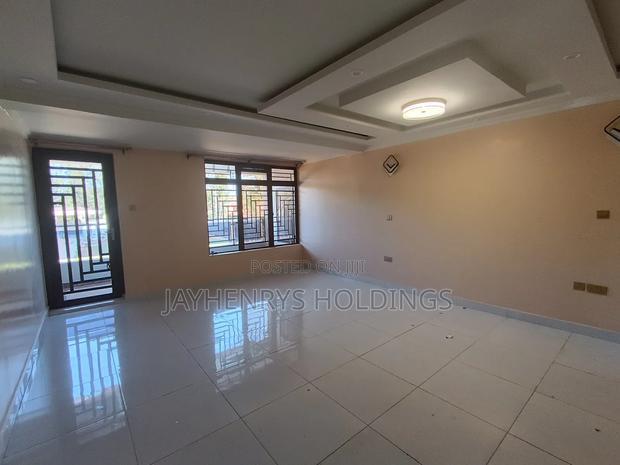 4bdrm House in Thome Estate, Roysambu for rent