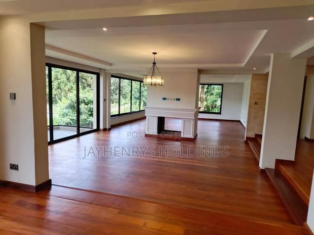5bdrm House in Loresho for rent