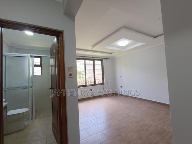 3bdrm House in Thome Estate for rent