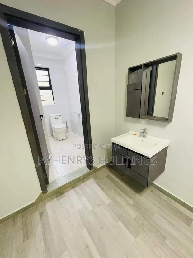 4bdrm House in Mugutha, Ruiru for sale