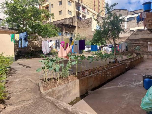 1/4 Acre Plot for Sale in Kipande Rd,Ngara Estate