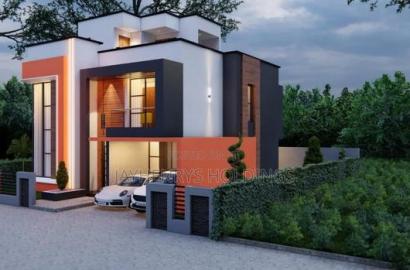 5 Bedroom House for Sale in Kikuyu at Kes 22m