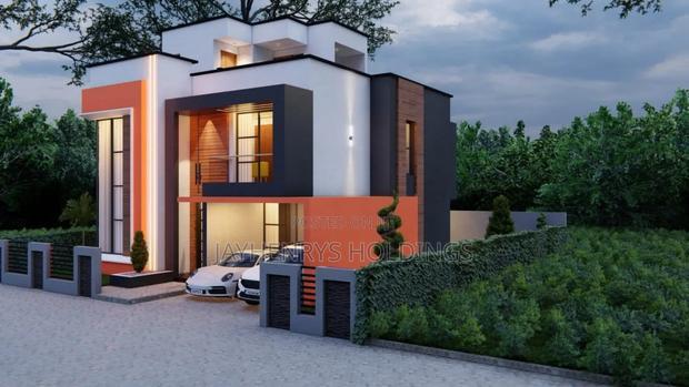 5 Bedroom House for Sale in Kikuyu at Kes 22m