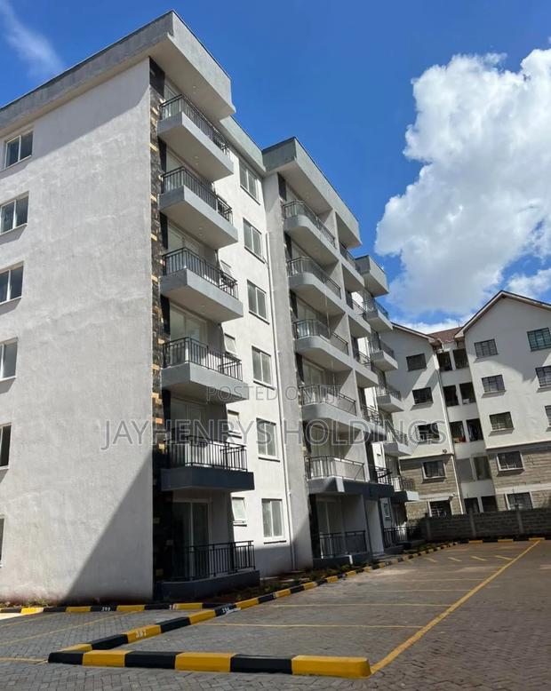 2bdrm Apartment in Syokimau for sale