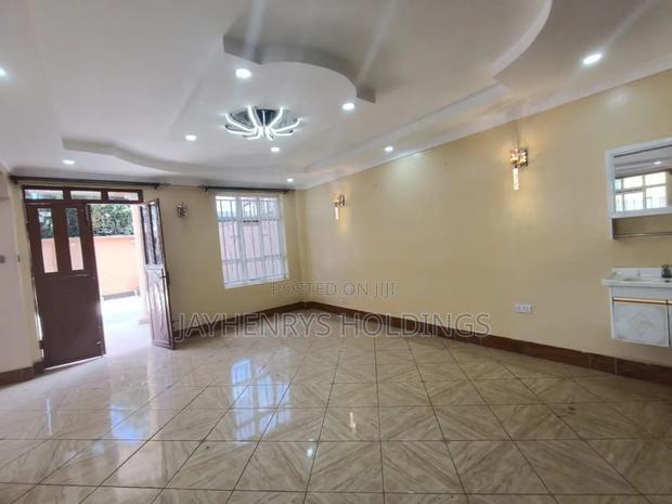 4bdrm House in Roysambu for rent