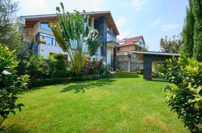 4bdrm House in Kiambu / Kiambu for sale