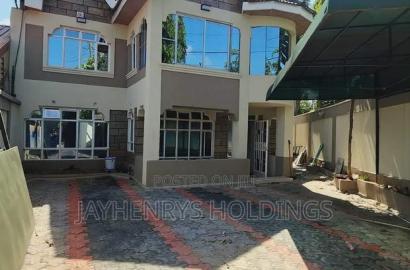 4bdrm House in Membley Estate for sale
