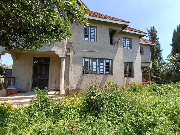5bdrm House in Kamiti Ridge Estate, Ruiru for sale