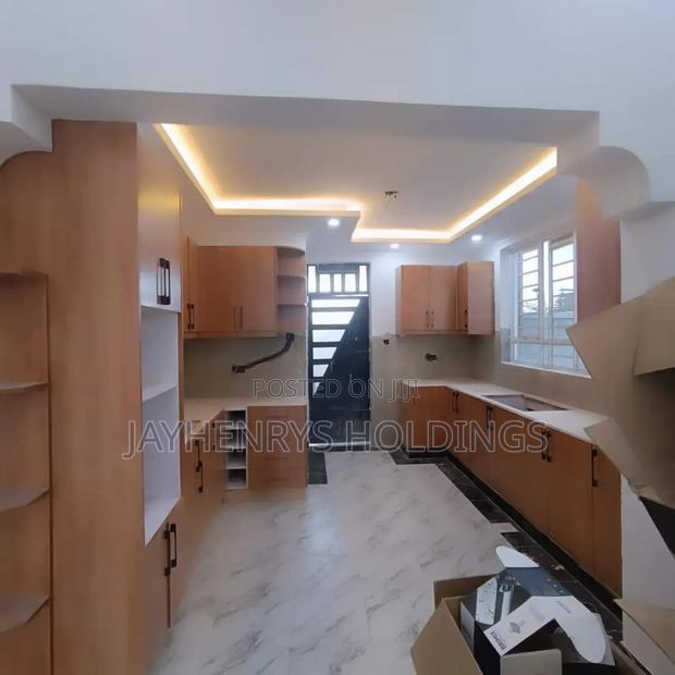 4bdrm Bungalow in Mugutha, Ruiru for sale