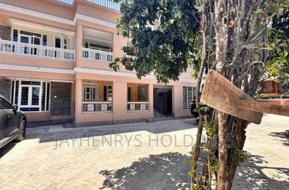 3bdrm Maisonette in Thome for rent