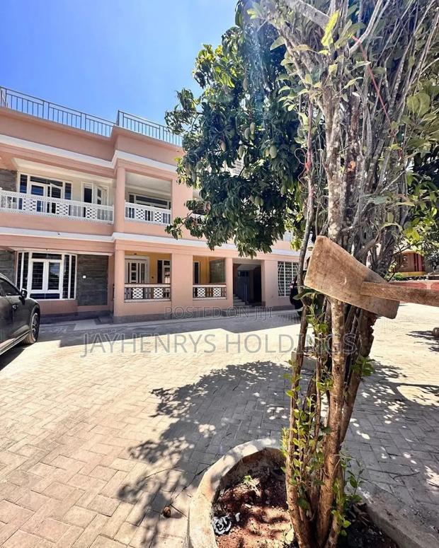 3bdrm Maisonette in Thome for rent