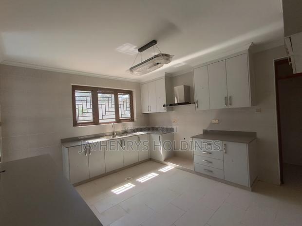 4bdrm House in Thome Estate, Roysambu for rent