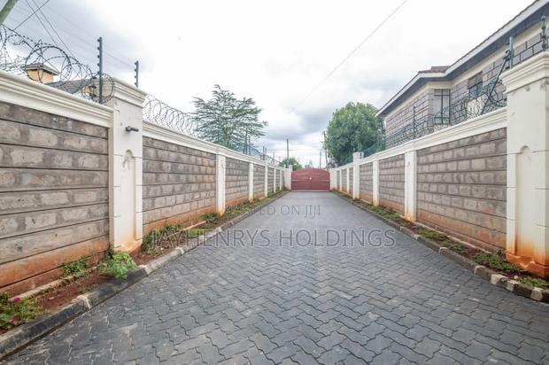 4bdrm House in Kahawa Sukari for sale